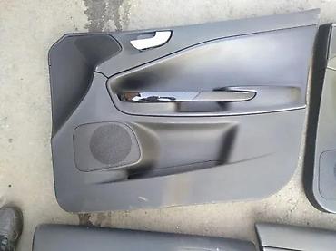 cicak nis: Alfa Romeo Giulietta tapaciri. Alfa Romeo Giulietta tapaciriOriginalni — 8