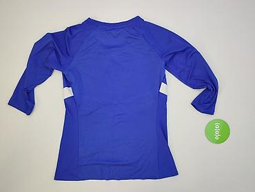 dresy golebie: T-shirt damski, rozmiar S — 3