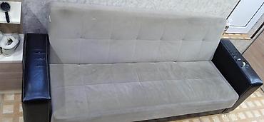 Divanlar: Divan, İşlənmiş, Parça — 1