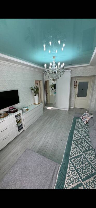 Продажа квартир: 2 комнаты, 45 м², Индивидуалка, 4 этаж, Евроремонт