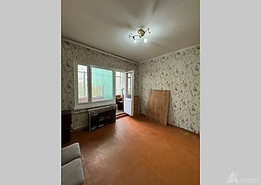 сниму квартиру аламедин рынок: 2 комнаты, 50 м², Аламедин-1 мкр 105 серия, 4 этаж, Дизайнерский ремонт — 8