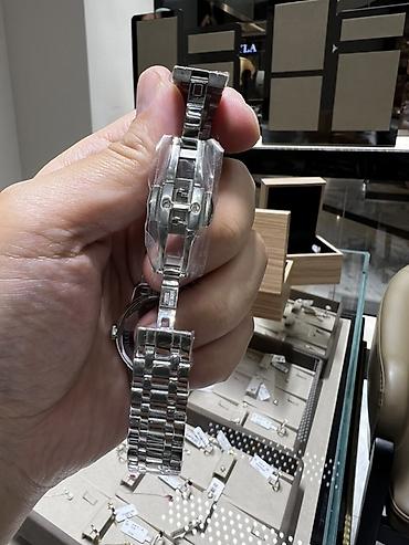 gear watch: Классические часы часы, Aerowatch, Швейцария, Женские, Новый — 4