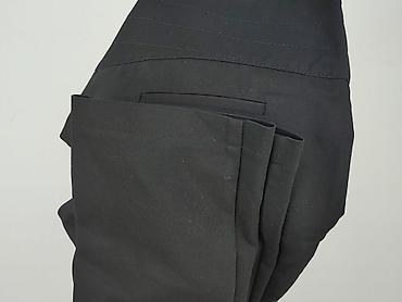 costes basic: Cotton Club, Spodnie materiałowe damskie, rozmiar XL — 6