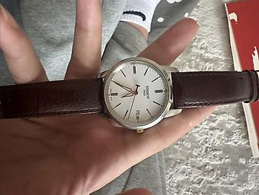 tissot 1853: Часы Tissot (логотип TISSOT 1853 на циферблате) - Классический — 1