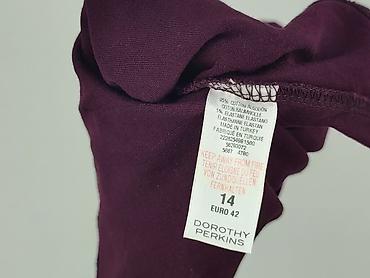 z tesco: Dorothy Perkins, Bluzka damska, rozmiar L — 5