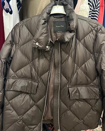 pull and bear: Massimo Dutti kurtka, S — 1