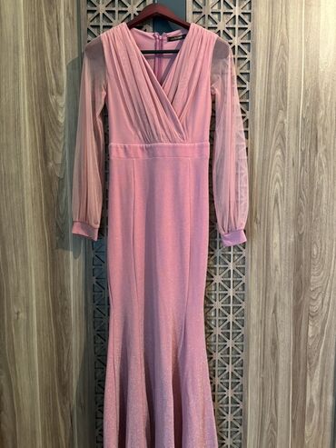 Ziyafət donları: Ziyafət donu, Maksi, Roberto Cavalli, S (EU 36) lalafo.az -da Ziyafət donları: Ziyafət donu, Maksi, Roberto Cavalli, S (EU 36)