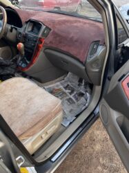 Lexus: Lexus RX: 2002 г., 3 л, Автомат, Газ at lalafo.kg — 10 Lexus: Lexus RX: 2002 г., 3 л, Автомат, Газ — 10