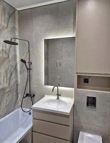 Душевые перегородки и ограждения: Душевые перегородки по индивидуальным размерам! Цена зависит от at lalafo.kg — 19 Душевые перегородки и ограждения: Душевые перегородки по индивидуальным размерам! Цена зависит от — 19