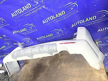 autoland: Honda, Б/у, Оригинал — 2