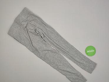 decathlon merino: Tommy Hilfiger, Legginsy Sportowe damskie, rozmiar S — 3