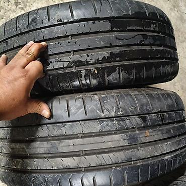 Транспорт: Шины 205 / 40 / R 18, Лето, Б/у, Пара, Легковые, Pirelli — 3