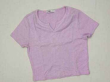 samsoe samsoe t shirty: Top damski, FB Sister, rozmiar S