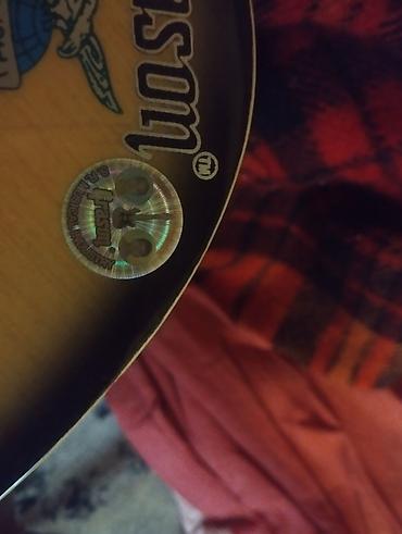 ernie ball: Гитара.грасон.G.150.класик — 3