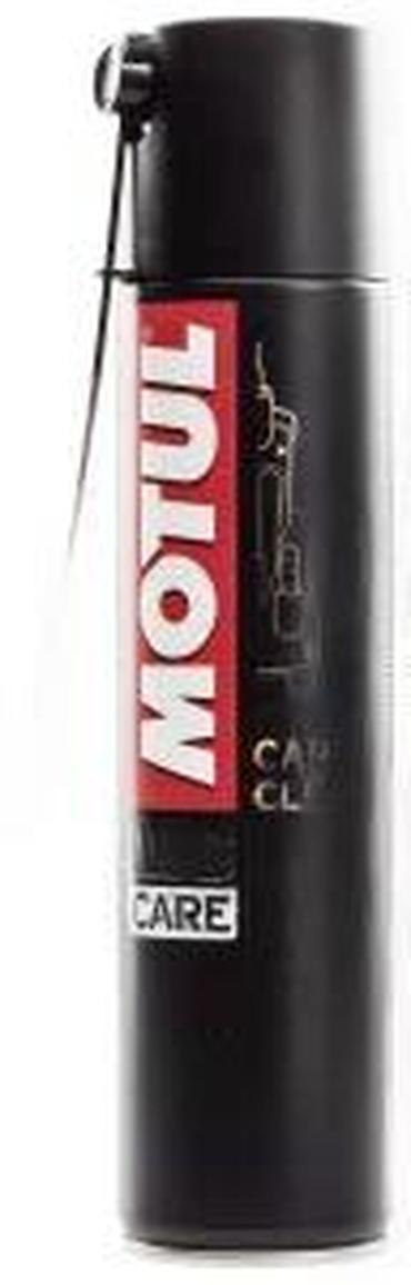 launch x431 pro elite: Motul MC Care P1 Carbu Clean – sprej za čišćenje karburatora - — 3