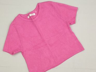 Sinsay, Women`s T-shirt, size S (EU 36)