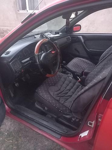 Транспорт: Toyota Carina E: 1993 г., 1.6 л, Механика, Бензин, Универсал — 4