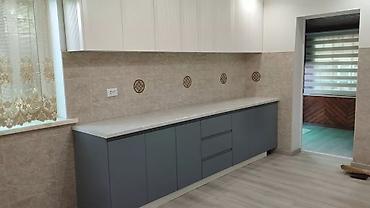 Другие услуги: Ремонт под ключ с мебелью - Корпусная мебель по индивидуальным — 2