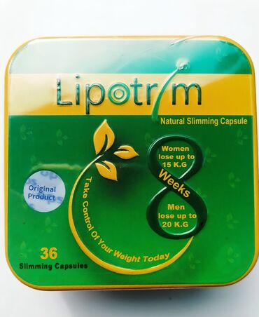 фито лида побочные эффекты: Липотрим 8 36 капсул и 48 капсул натуральный растительный состав без