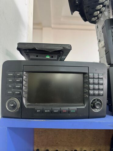 Digər avtomobil ehtiyat hissələri: İşlənmiş və təzə MERCEDES ehtiyyat hissələri, keyfiyyətli və zəmanətli — 12