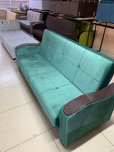 sofa: Угловой диван, Складная — 4