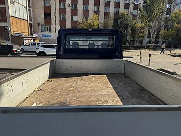 sprinter 2 2 cdi: Легкий грузовик, Mercedes-Benz, Дубль, 3 т, Б/у — 6