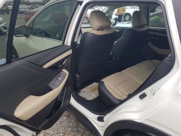 Subaru: Subaru Outback: 2020 г., 2.5 л, Автомат, Бензин, Универсал — 8