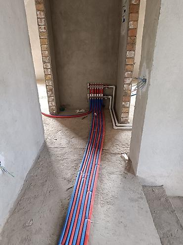 Отопление: Установка металлических труб, Обслуживание отопительного оборудования, Прокладка труб Бесплатный выезд, Бесплатная консультация, Демонтаж Больше 6 лет опыта at lalafo.kg — 10 Отопление: Установка металлических труб, Обслуживание отопительного оборудования, Прокладка труб Бесплатный выезд, Бесплатная консультация, Демонтаж Больше 6 лет опыта — 10