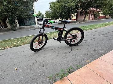 velosiped ucuz: Velosiped – VELO Strim (MTB tipli, yığılan/gatlanan çərçivə) — 5