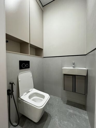 Продажа квартир: 3 комнаты, 77 м², Элитка, 11 этаж, Дизайнерский ремонт — 11