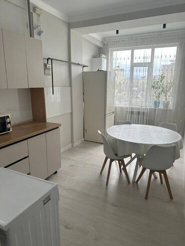 Продажа квартир: 1 комната, 39 м², Элитка, 5 этаж, Евроремонт