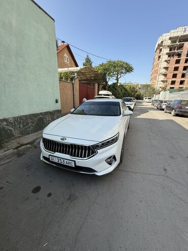 кия сол: Kia K7: 2020 г., 2.4 л, Автомат, Гибрид, Седан