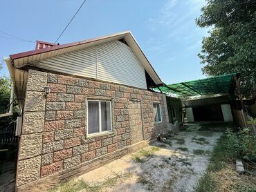 иссык куль купить дом: Үй, 75 кв. м, 4 бөлмө, Кыймылсыз мүлк агенттиги, Косметикалык оңдоо