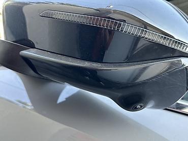 Changan: Changan CS55 Plus: 2026 г. — 3