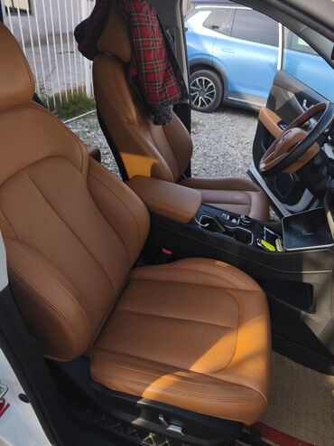 Weltmeister: Weltmeister W6, 2022 г., 53500 км, Передний, В наличии — 5