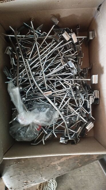 Другое оборудование для бизнеса: Для магазинов аксессуары — 4