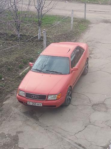 обмен 124: Audi S4: 1992 г., 2.3 л, Механика, Газ, Седан — 6