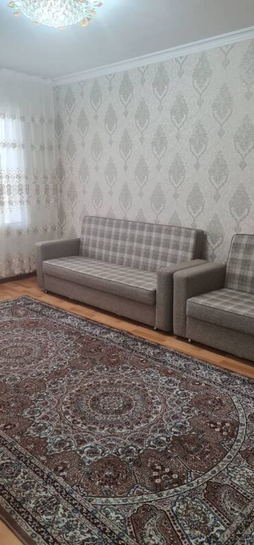 комната с подселением для парней: 3 комнаты, Агентство недвижимости, Без подселения, С мебелью полностью