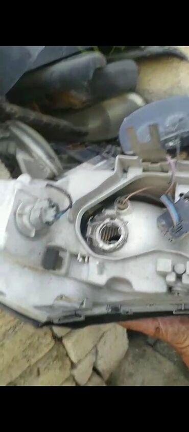 Digər avtomobil ehtiyat hissələri: Ford mondeo 1998 zapçast hissələri, mühərrik komponentləri, sürət -da lalafo.az — 14 Digər avtomobil ehtiyat hissələri: Ford mondeo 1998 zapçast hissələri, mühərrik komponentləri, sürət — 14