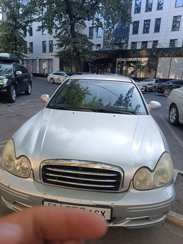 поршень на камаз: Hyundai Sonata: 2004 г., 2 л, Механика, Газ, Седан
