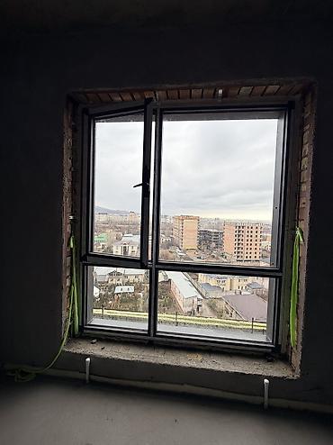 Продажа квартир: 3 комнаты, 75 м², Элитка, 10 этаж, Готовая ПСО (под самоотделку) at lalafo.kg — 14 Продажа квартир: 3 комнаты, 75 м², Элитка, 10 этаж, Готовая ПСО (под самоотделку) — 14