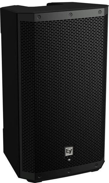 Dinamiklər və kolonkalar: Electro-Voice ZLX-12P-G2 --------------------------------------- — 10