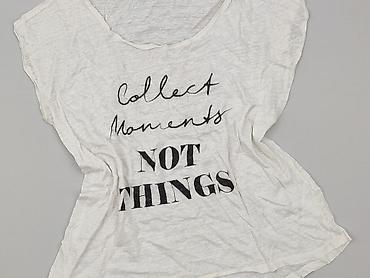 mango mom: Tom Tailor, T-shirt damski, rozmiar M — 1