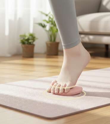 Другие тренажеры: ‼️Тренажер для стоп и ног от ВАЛЬГУСА и ПЛОСКОСТОПИИ — 1