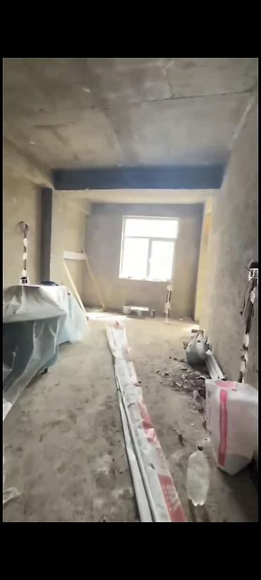 Yeni tikili: 2 otaqlı, Yeni tikili, 58 kv. m — 7