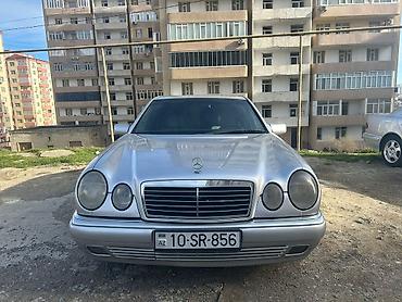 Mercedes-Benz: Razılaşma yolu ilə — 17