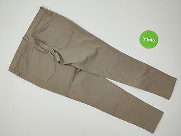 mango rozmiary: Mango, Spodnie materiałowe damskie, rozmiar S — 3