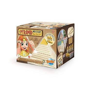 crne baletanke: Misterije piramide – Buki (Šifra proizvoda: 105466-60) Otvorite — 1