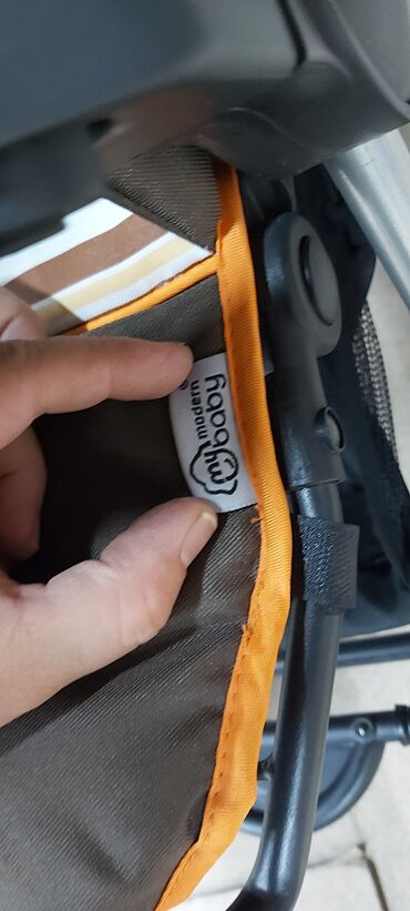 Gəzinti arabaları: İşlənmiş, Ödənişli çatdırılma, Ünvandan götürmə — 7