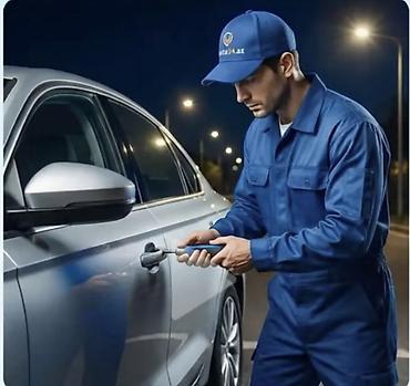 car parking 07 bufer cixarmaq programsız: Avtomobil qapılarının açılması və açar problemlərinin həlli xidməti - — 1